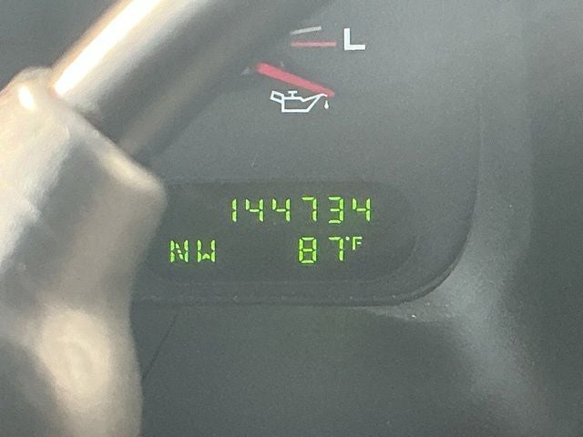 2003 Ford Expedition XLT