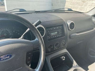 2003 Ford Expedition XLT