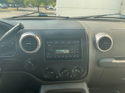 2003 Ford Expedition XLT