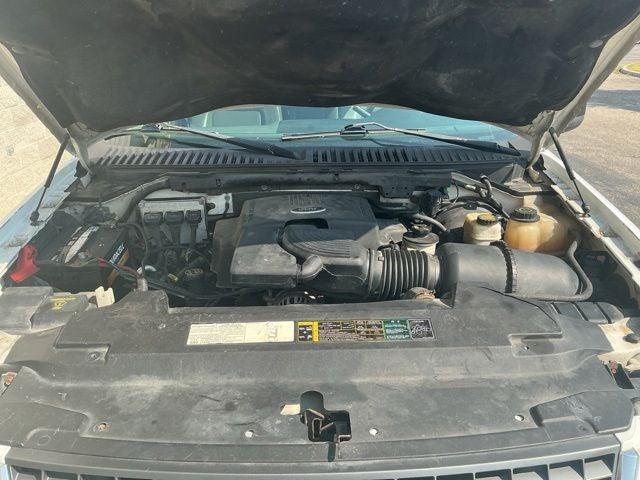 2003 Ford Expedition XLT