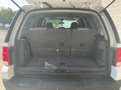 2003 Ford Expedition XLT
