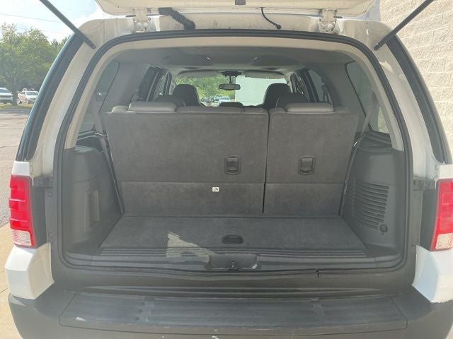 2003 Ford Expedition XLT