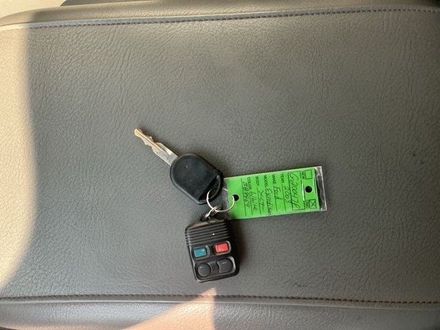 2003 Ford Expedition XLT