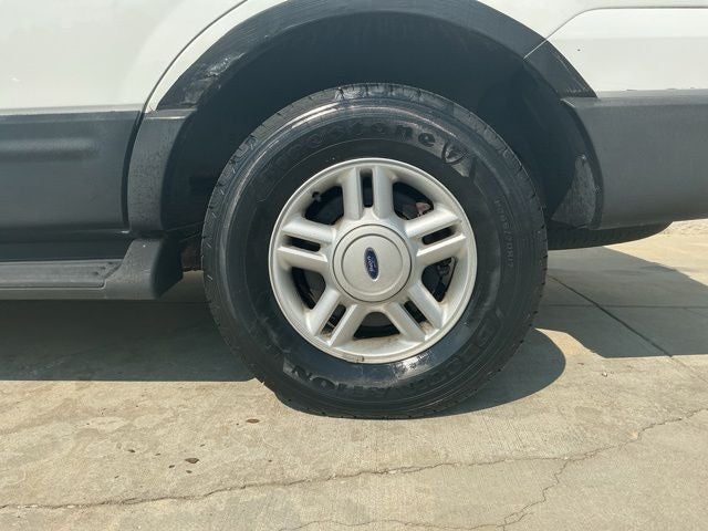 2003 Ford Expedition XLT