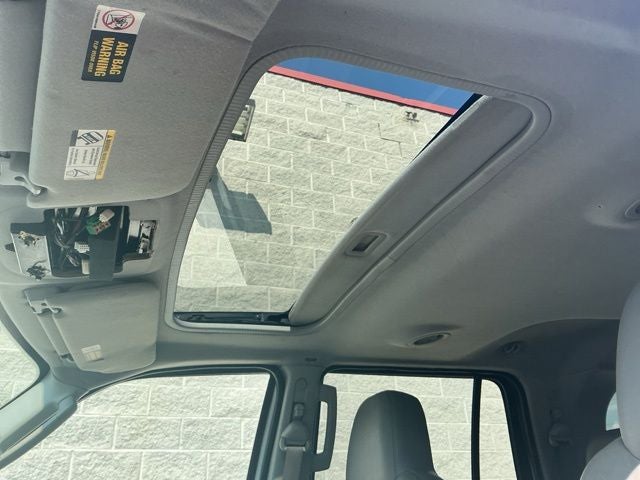 2003 Ford Expedition XLT