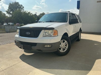 2003 Ford Expedition XLT