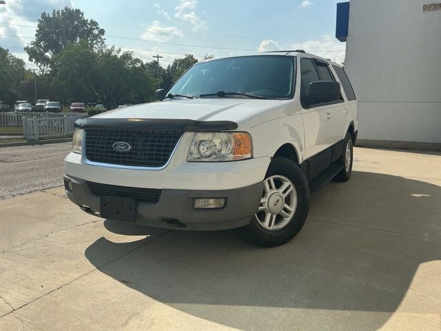 2003 Ford Expedition XLT
