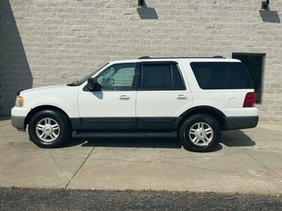 2003 Ford Expedition XLT
