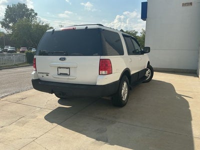 2003 Ford Expedition XLT