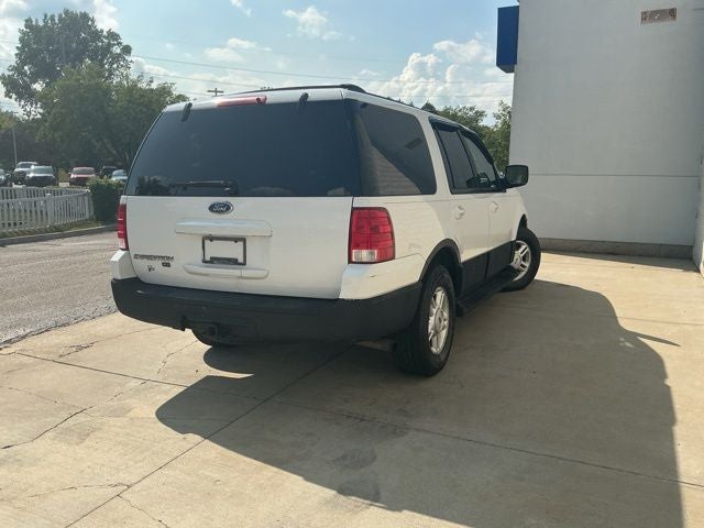 2003 Ford Expedition XLT