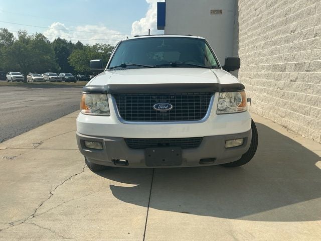 2003 Ford Expedition XLT