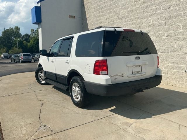 2003 Ford Expedition XLT