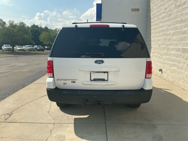 2003 Ford Expedition XLT