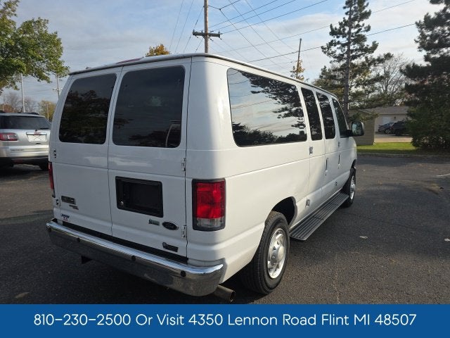 2014 Ford E-150 XLT