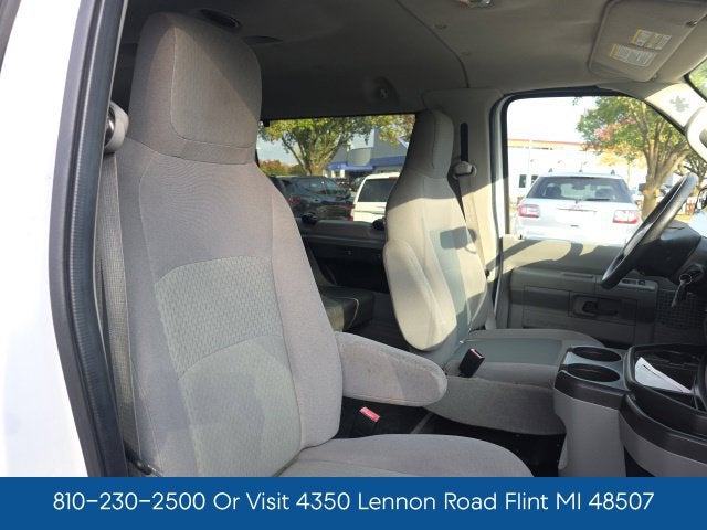 2014 Ford E-150 XLT