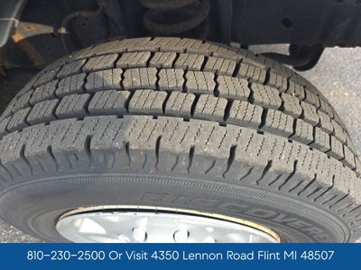 2014 Ford E-150 XLT