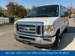 2014 Ford E-150 XLT