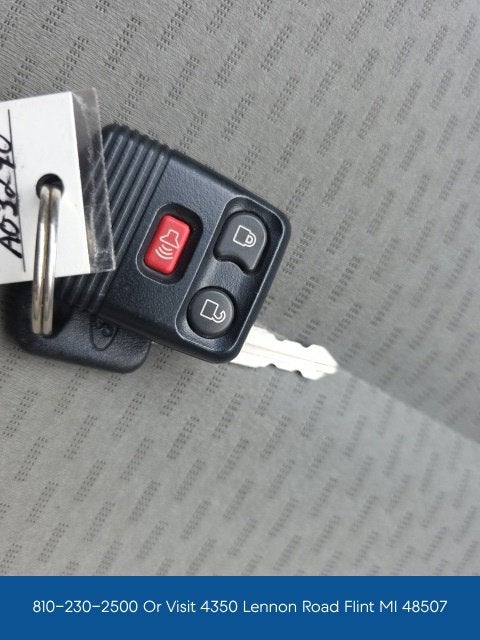 2014 Ford E-150 XLT