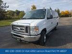2014 Ford E-150 XLT