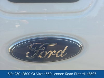 2015 Ford F-250SD XLT