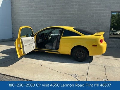 2006 Chevrolet Cobalt LS