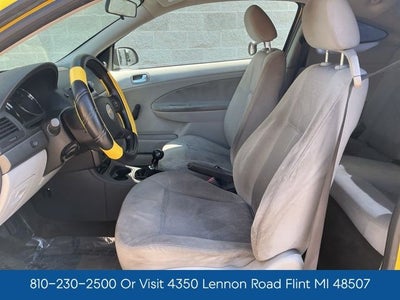 2006 Chevrolet Cobalt LS