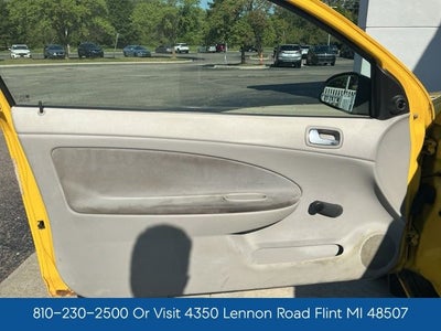 2006 Chevrolet Cobalt LS