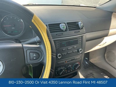 2006 Chevrolet Cobalt LS
