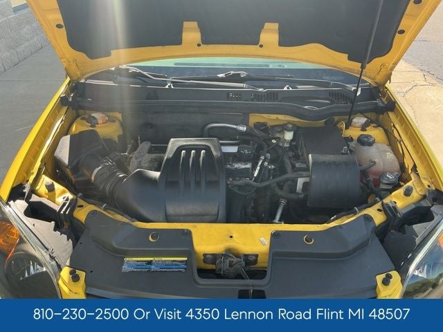 2006 Chevrolet Cobalt LS