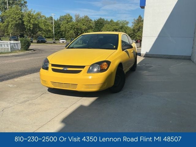 2006 Chevrolet Cobalt LS