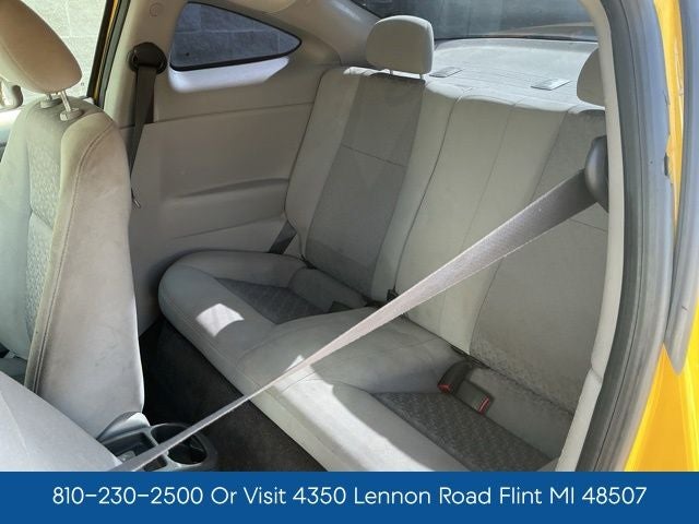 2006 Chevrolet Cobalt LS