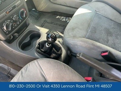 2006 Chevrolet Cobalt LS