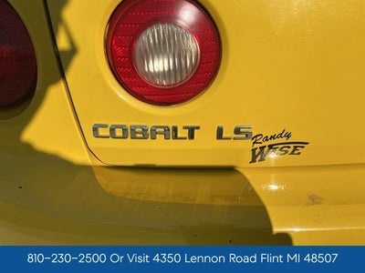2006 Chevrolet Cobalt LS