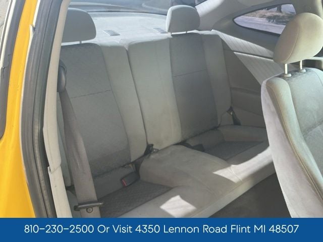 2006 Chevrolet Cobalt LS