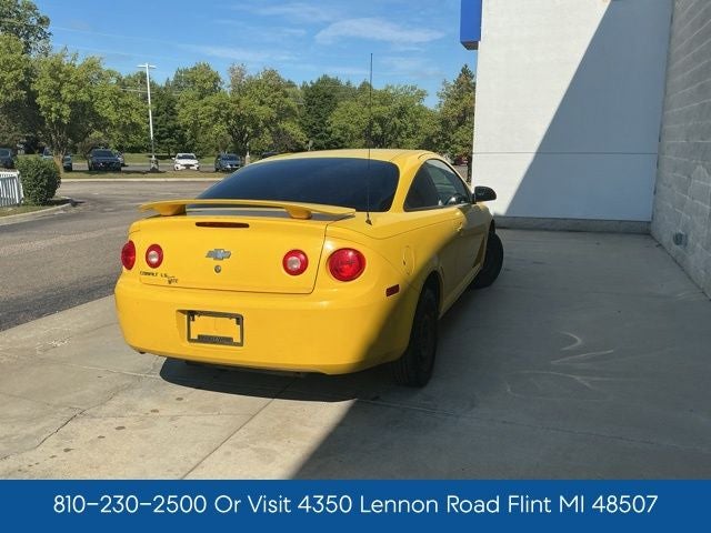 2006 Chevrolet Cobalt LS