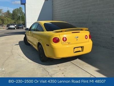 2006 Chevrolet Cobalt LS