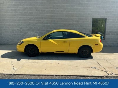 2006 Chevrolet Cobalt LS