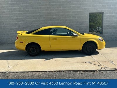 2006 Chevrolet Cobalt LS