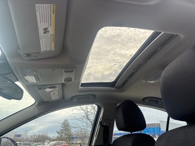 2013 Chevrolet Cruze 1LT