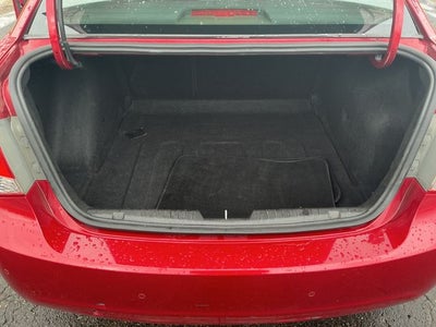 2011 Chevrolet Cruze 1LT