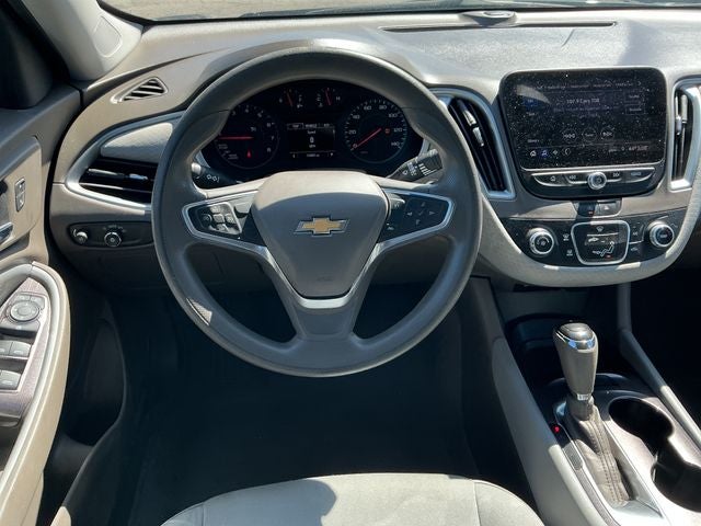 2020 Chevrolet Malibu LS 1LS