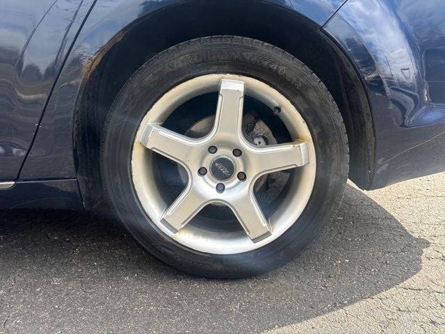 2010 Chevrolet Malibu LT 1LT