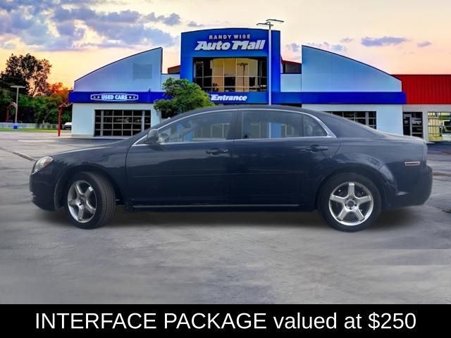 2010 Chevrolet Malibu LT 1LT
