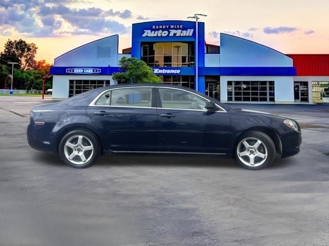 2010 Chevrolet Malibu LT 1LT