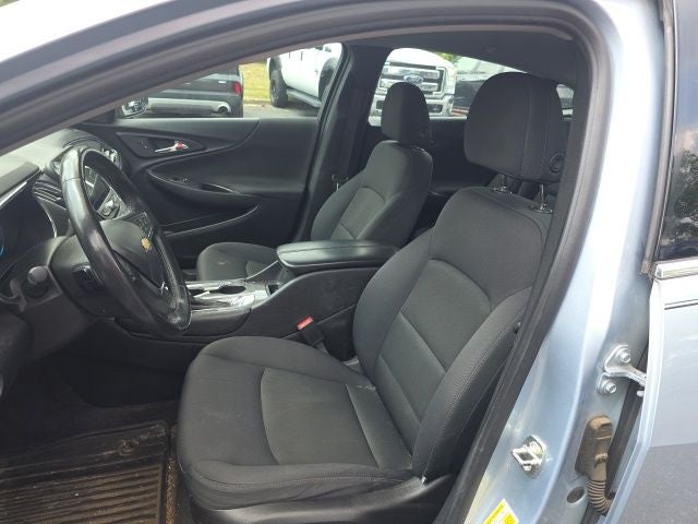 2017 Chevrolet Malibu LT 1LT