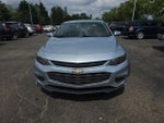 2017 Chevrolet Malibu LT 1LT