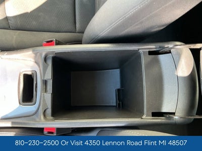2016 Chevrolet Malibu LT 1LT
