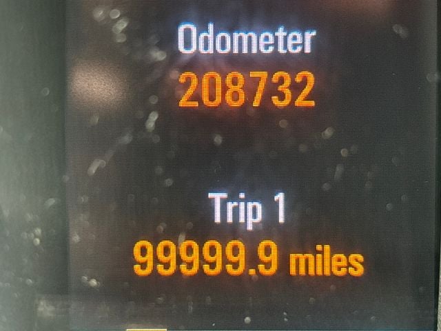 2010 Buick LaCrosse CXS