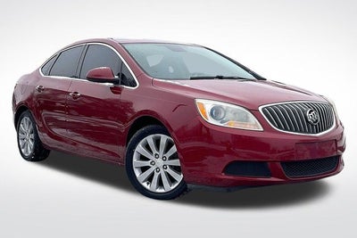 2016 Buick Verano Base