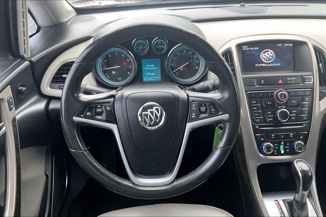 2016 Buick Verano Base
